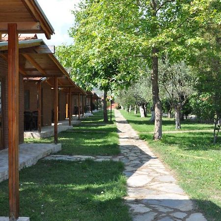 Kervan Tatil Koyu Edremit  Exterior photo