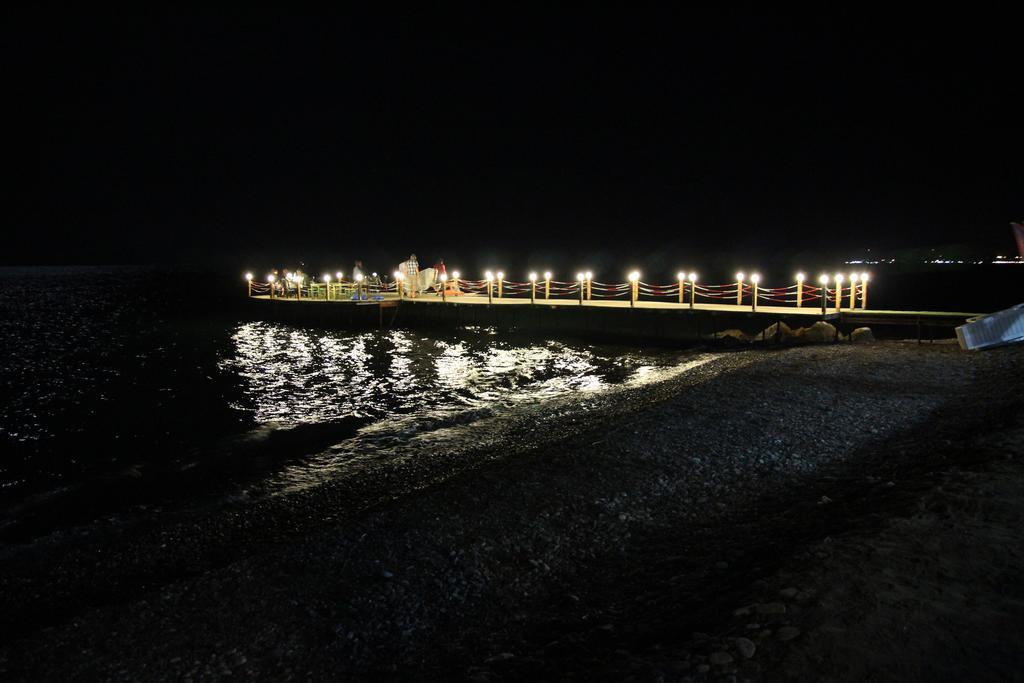 Kervan Tatil Koyu Edremit  Exterior photo