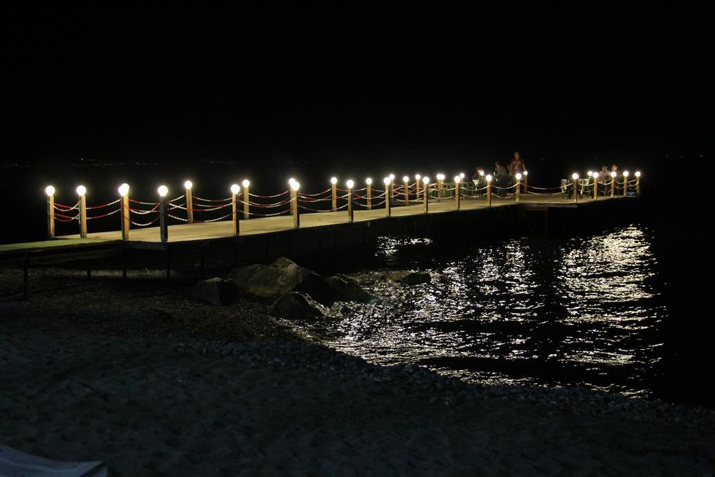 Kervan Tatil Koyu Edremit  Exterior photo