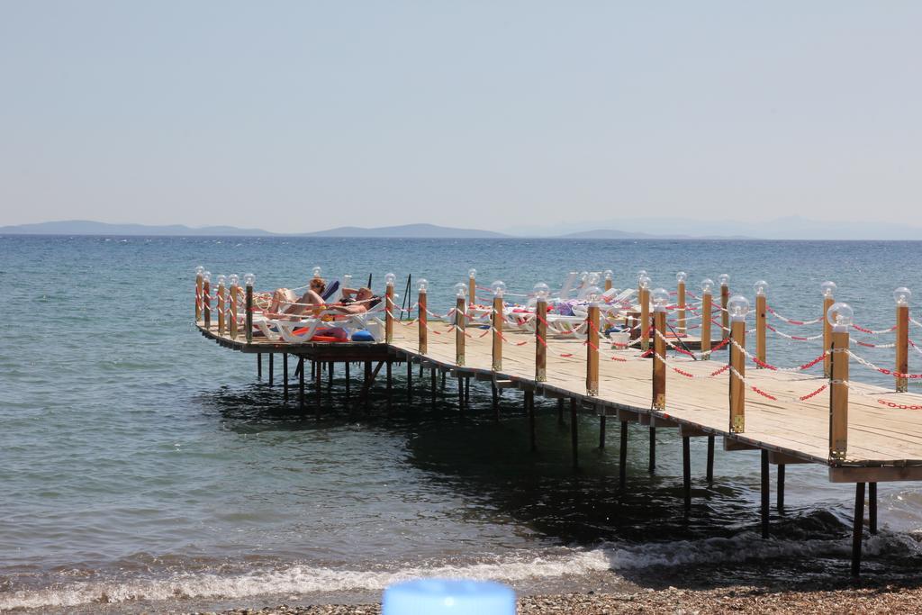 Kervan Tatil Koyu Edremit  Exterior photo