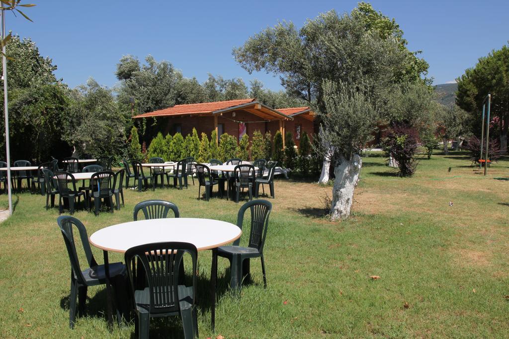 Kervan Tatil Koyu Edremit  Exterior photo