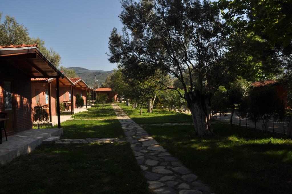 Kervan Tatil Koyu Edremit  Exterior photo