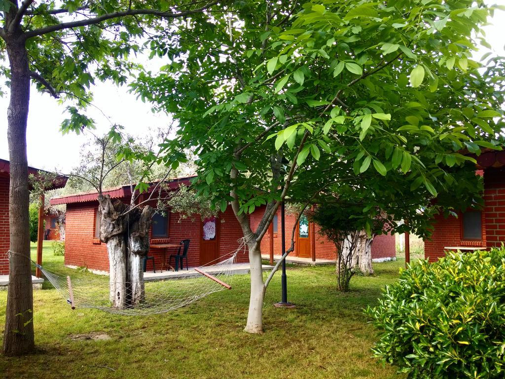 Kervan Tatil Koyu Edremit  Exterior photo