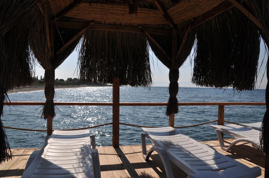 Kervan Tatil Koyu Edremit  Exterior photo