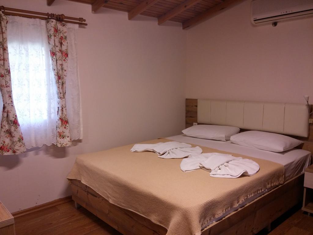 Kervan Tatil Koyu Edremit  Exterior photo