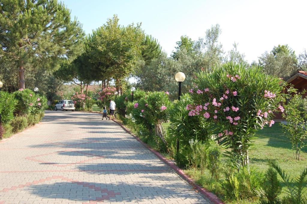 Kervan Tatil Koyu Edremit  Exterior photo
