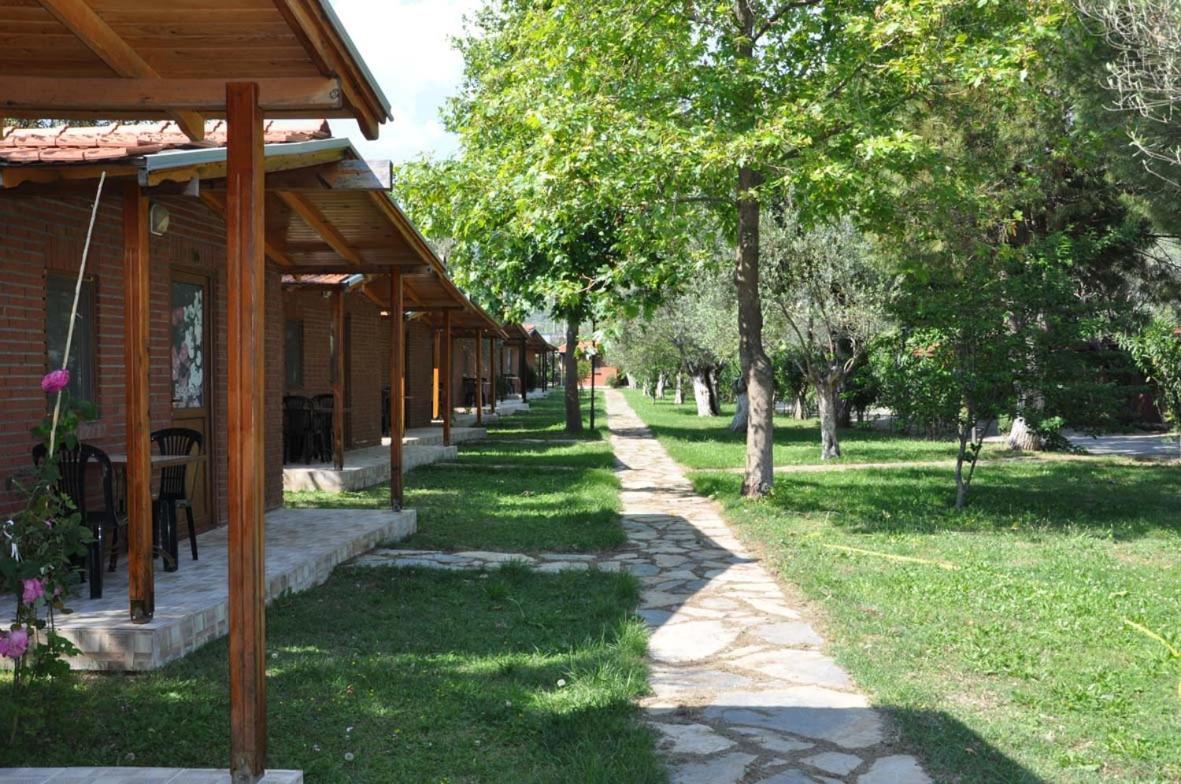 Kervan Tatil Koyu Edremit  Exterior photo