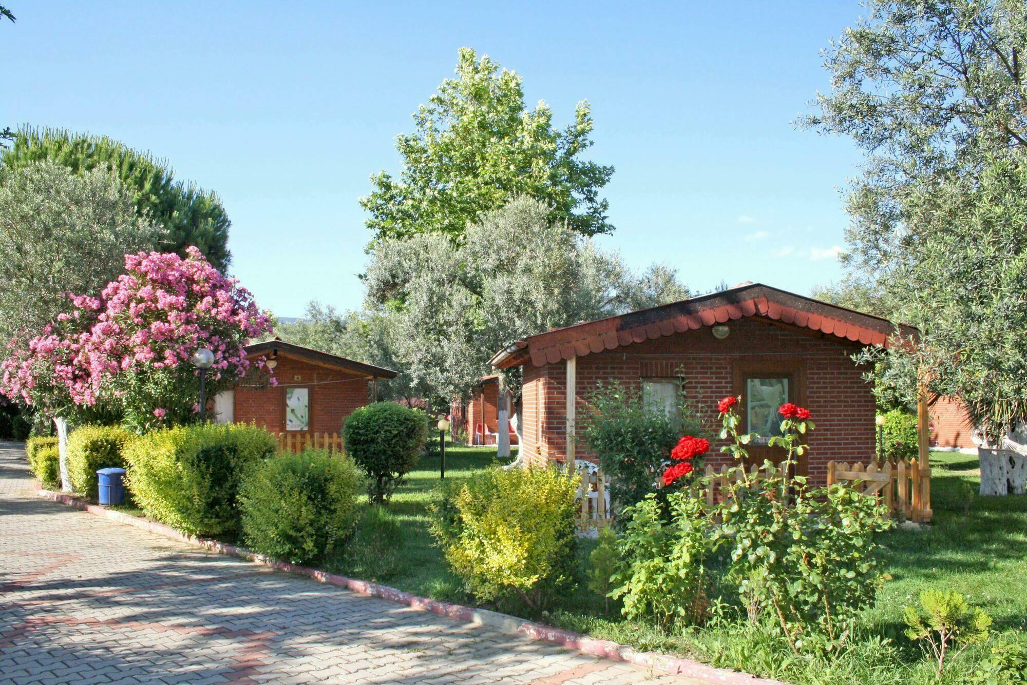 Kervan Tatil Koyu Edremit  Exterior photo