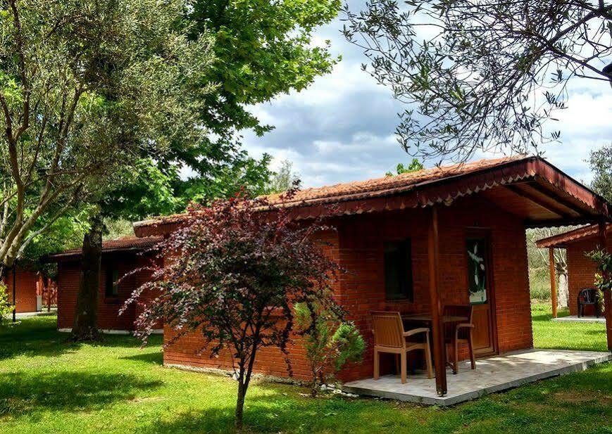 Kervan Tatil Koyu Edremit  Exterior photo