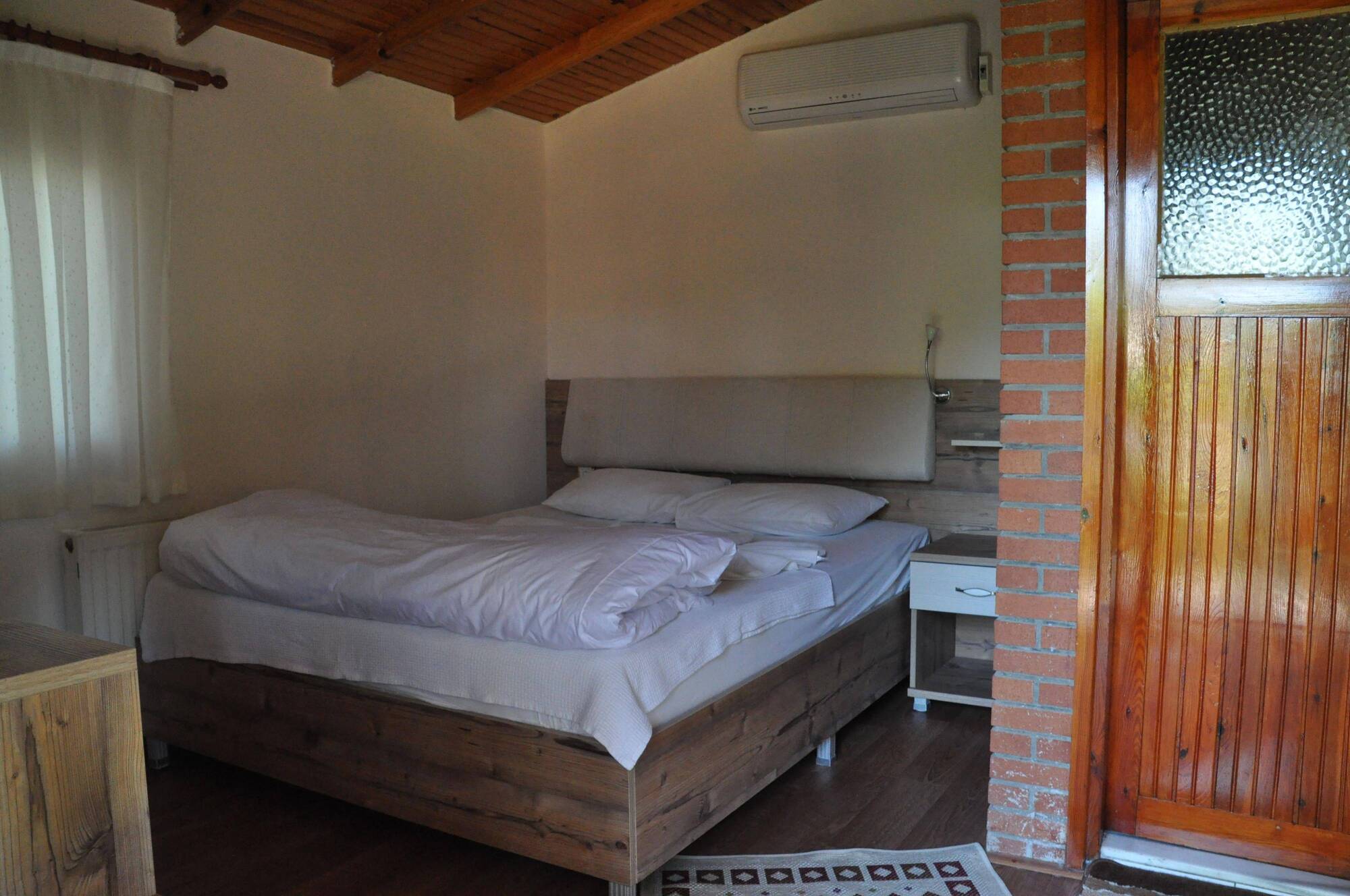Kervan Tatil Koyu Edremit  Exterior photo