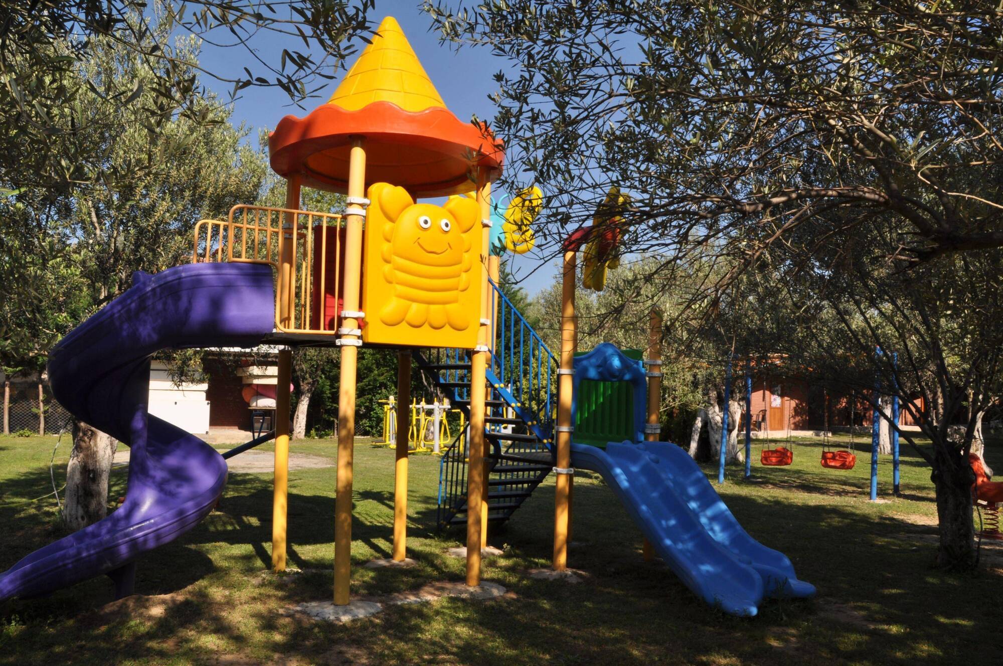 Kervan Tatil Koyu Edremit  Exterior photo